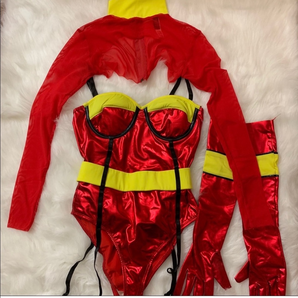 Halloween costume LAST CHANCE BEFORE HALLOWEEN